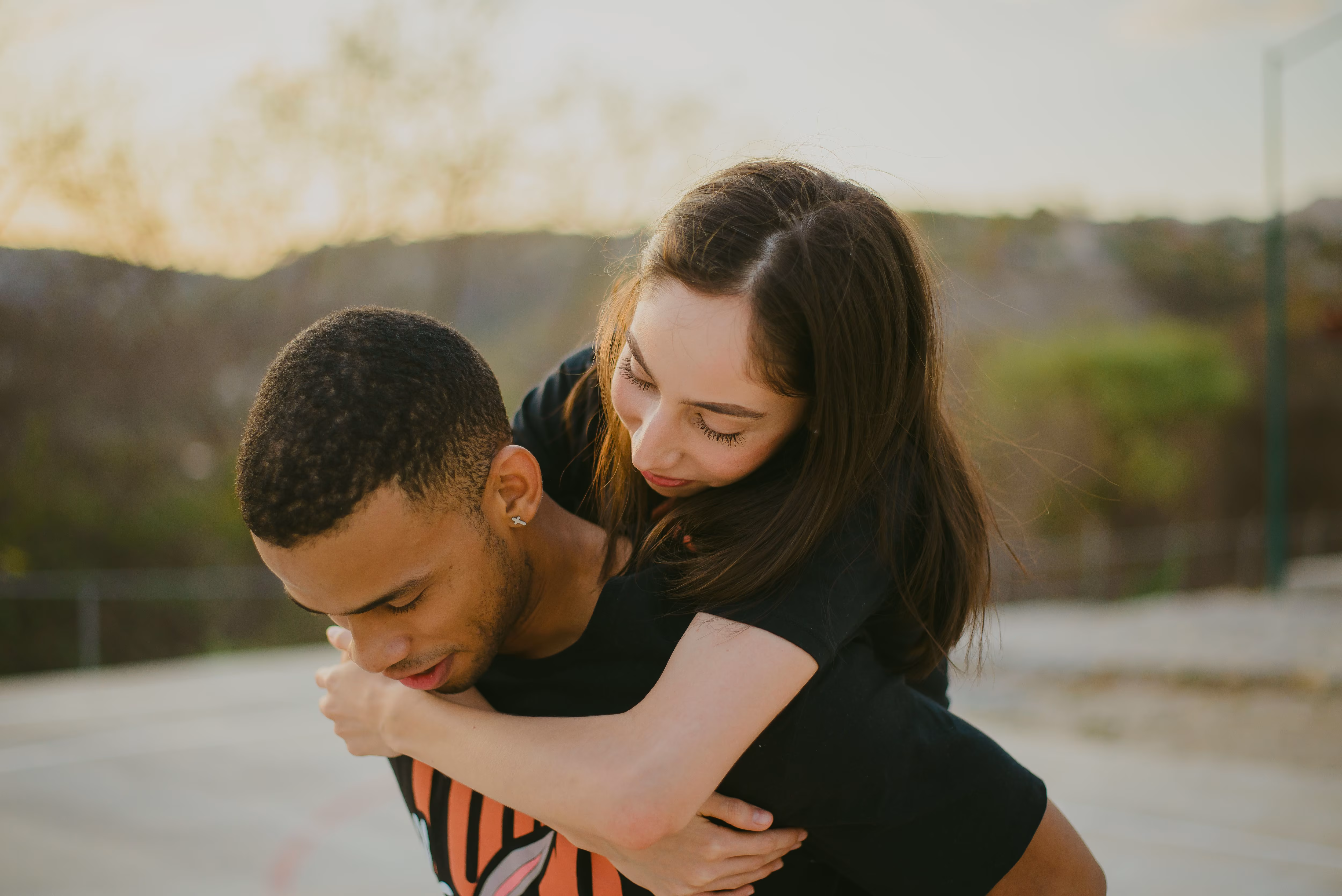 Love is often associated with statements like ‘You complete me,’ ‘I: A practical reader guide