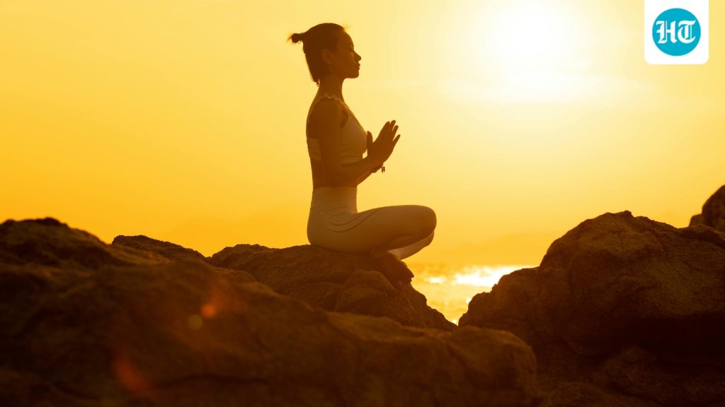 becoming conscious of what your mind is doing before fear takes over: A practical reader guide