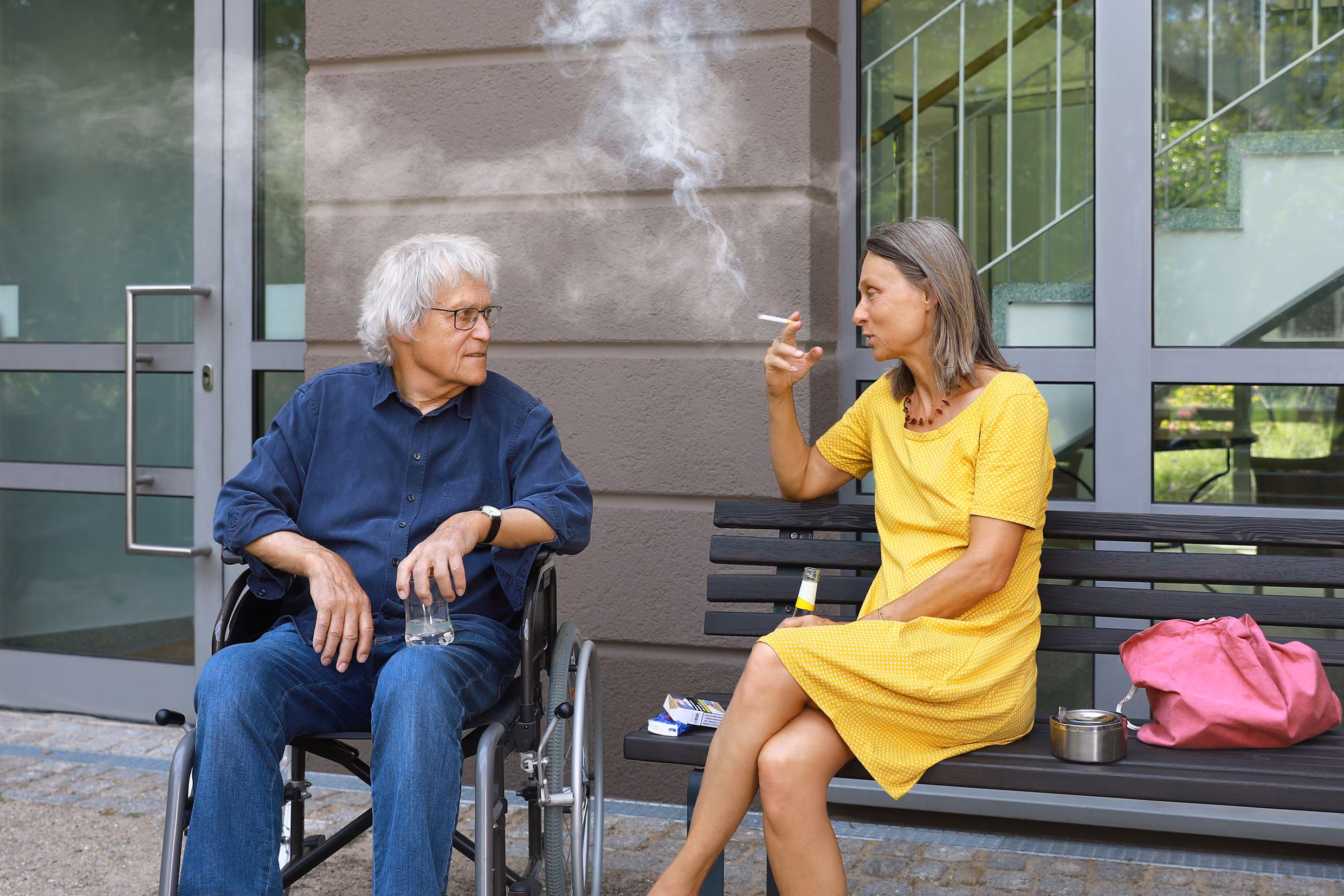 Dr Chhabra cautioned that indoor air quality can have a significant: A practical reader guide