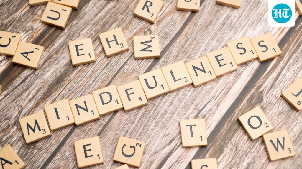 Harvard Health suggests a simple mindfulness practice that can help: A practical reader guide