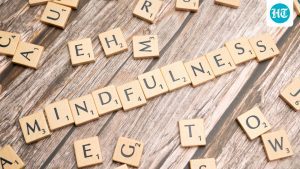 Harvard Health suggests a simple mindfulness practice that can help: A practical reader guide