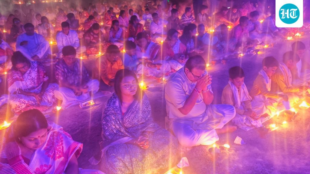 For practitioners who follow a Guru-based spiritual path, surrender: A practical reader guide