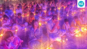 For practitioners who follow a Guru-based spiritual path, surrender: A practical reader guide