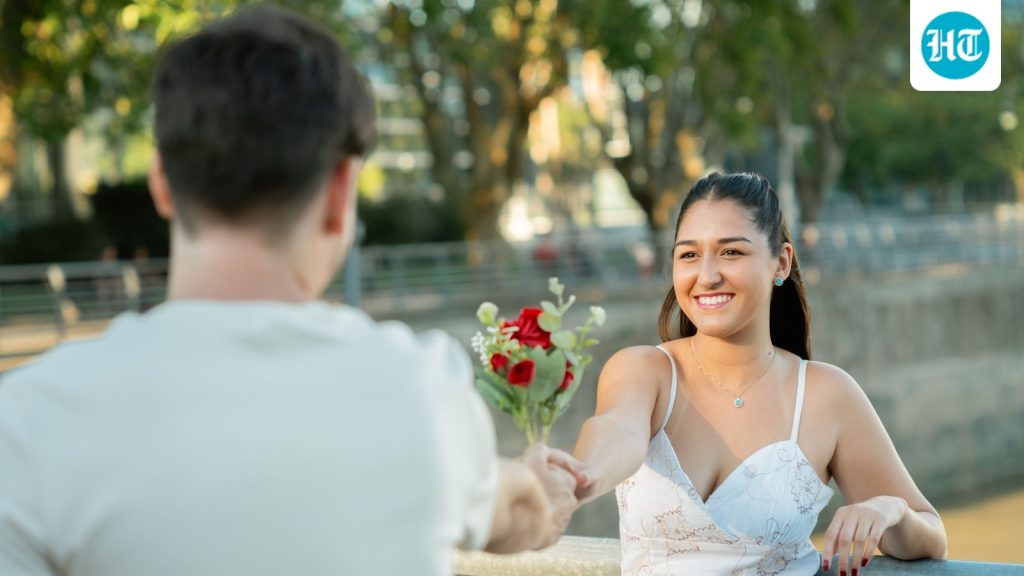 If a person is falling hard for someone early, a good way to pace: A practical reader guide