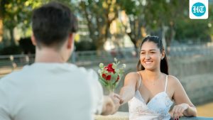 If a person is falling hard for someone early, a good way to pace: A practical reader guide