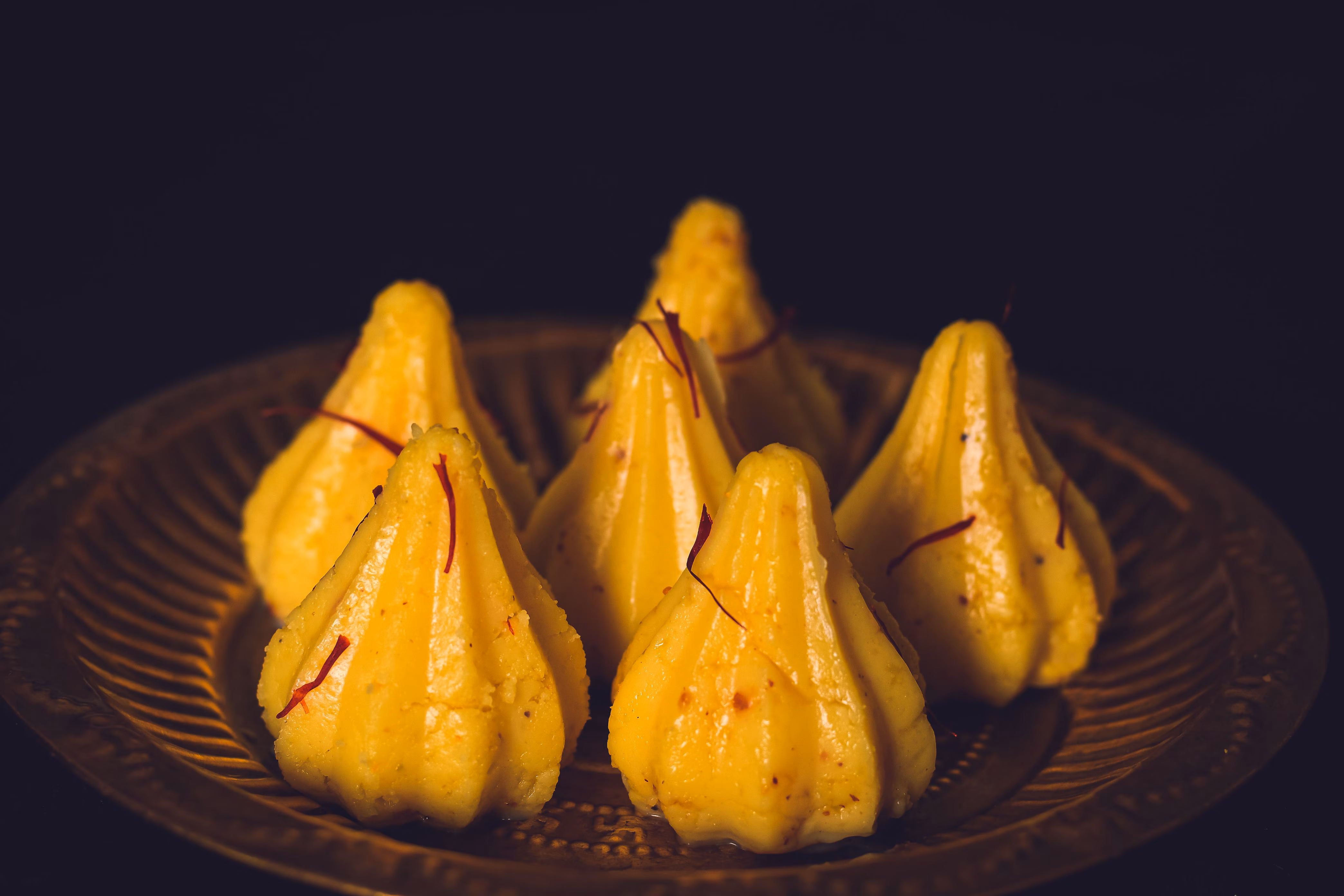 Modak is one of the most loved sweets during Ganesh Chaturthi: A practical reader guide