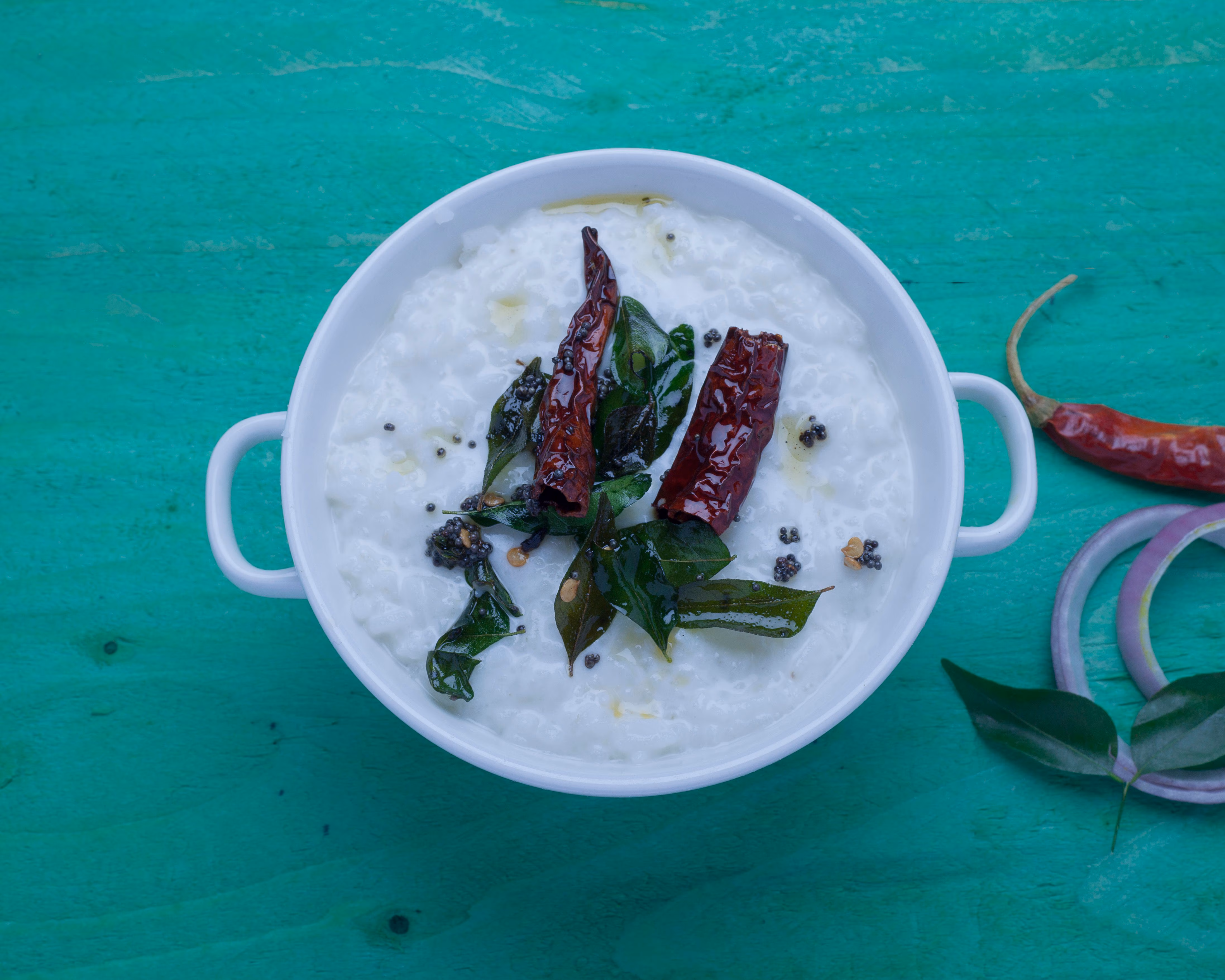 Is your morning poha actually healthy? — Also read | Indian food: A practical reader guide