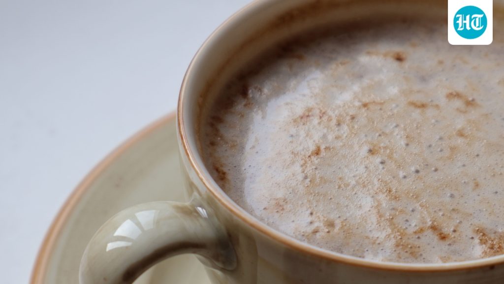Jessie noted that adding protein to hot coffee does not damage its: A practical reader guide