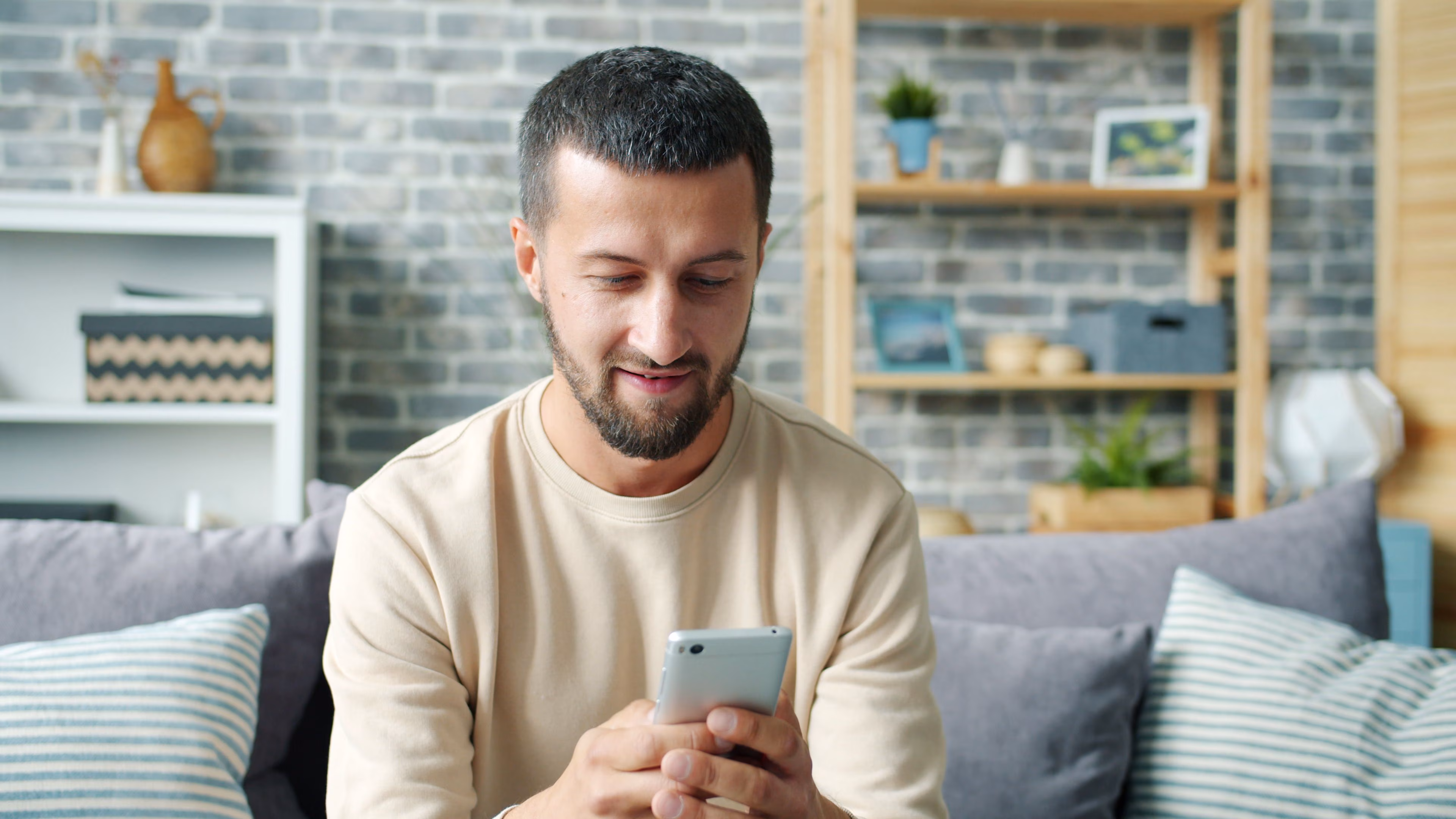 For many of us, checking the phone is the first thing we do: A practical reader guide