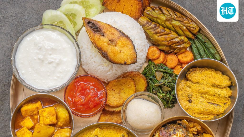 What to eat during ovulation? Nutritionist reveals meal plan: A practical reader guide