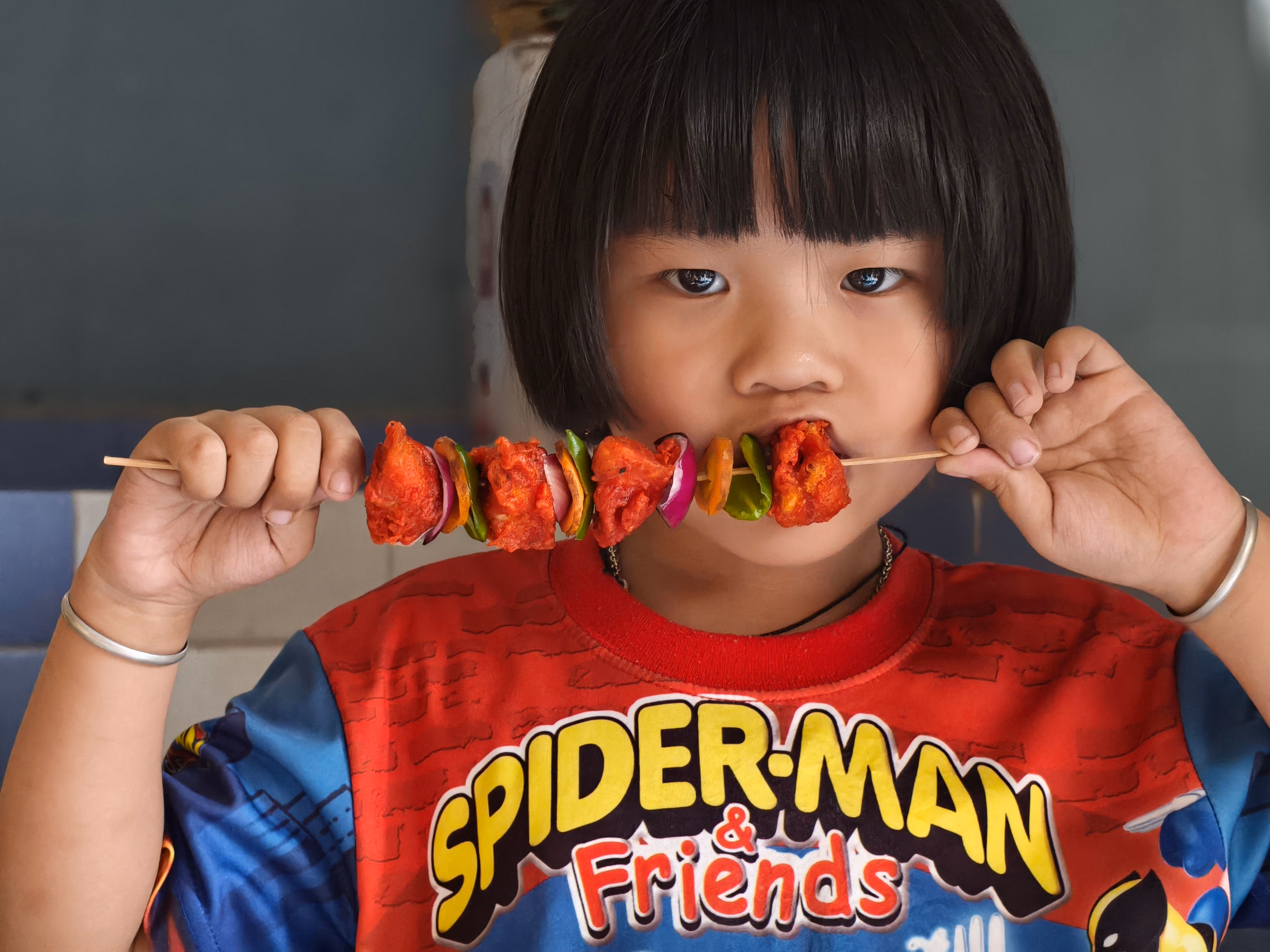 Worried about your child's picky eating habits? Dt Deepali Sharma: A practical reader guide