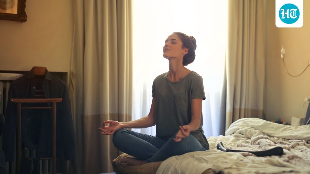 Mayo Clinic argues you can practise mindfulness while walking: A practical reader guide