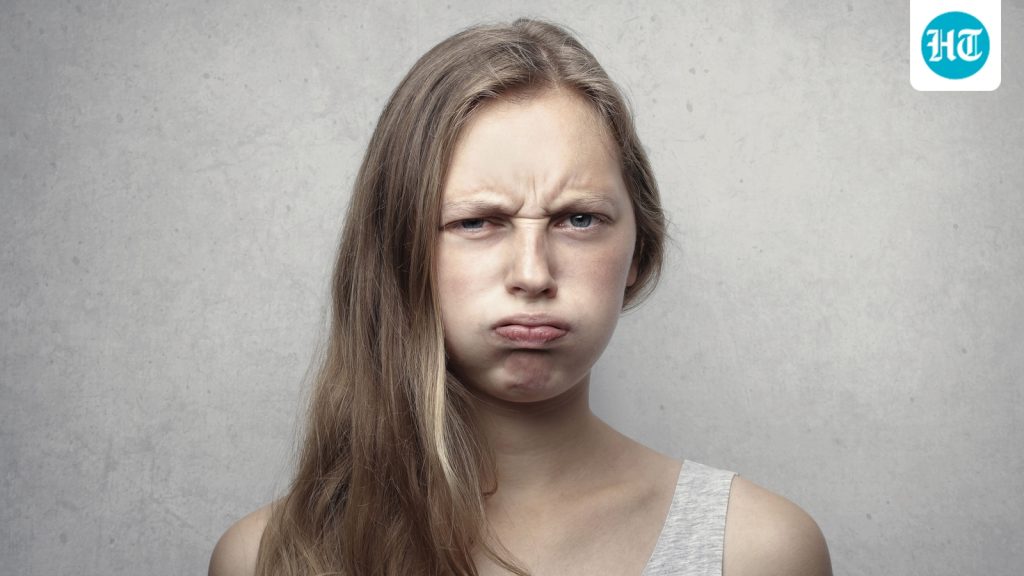 Are you always in a bad mood? Therapist shares 4 ways to be less: A practical reader guide