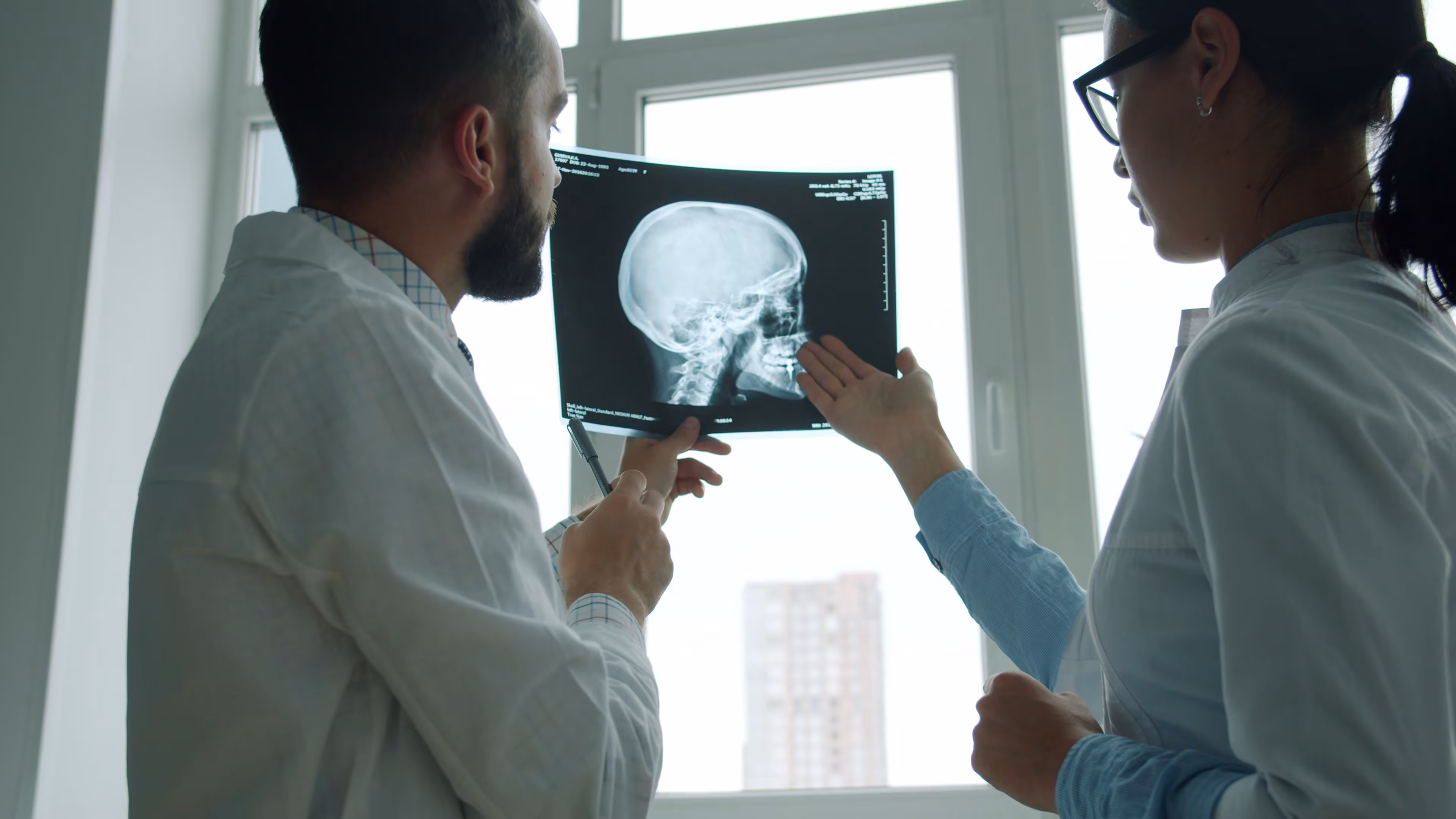 What happens when technology looks inside the brain? The future: A practical reader guide