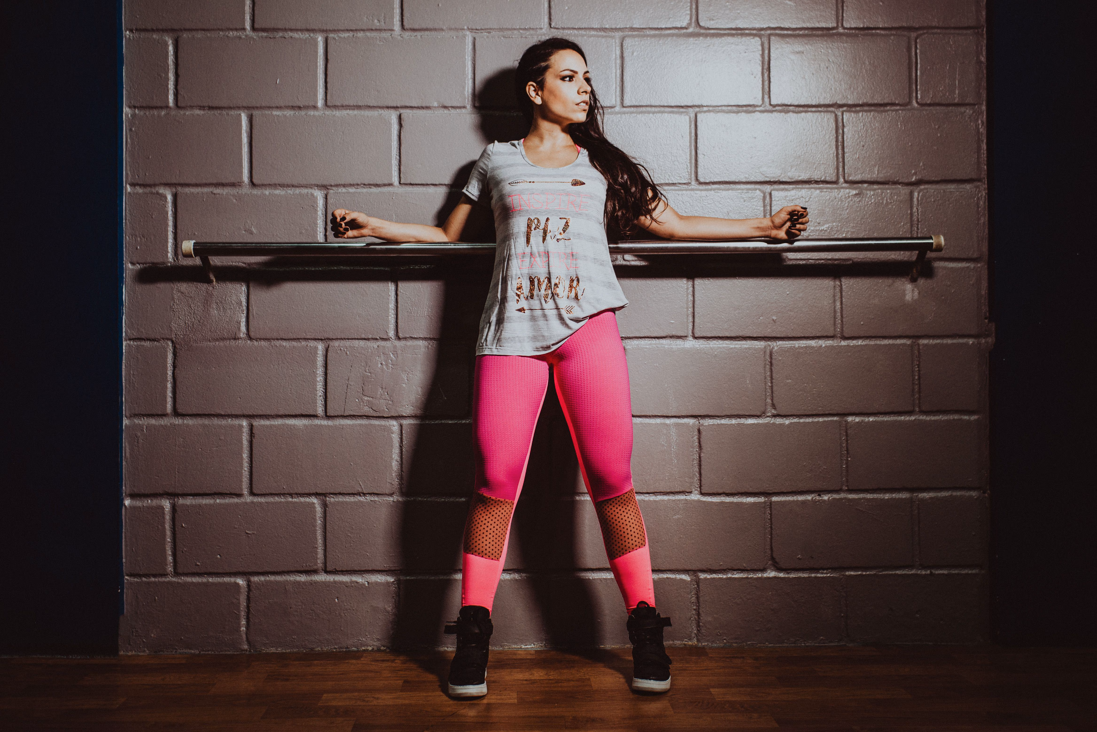 Tight or loose? How to pick the right gym wear for your workout: A practical reader guide