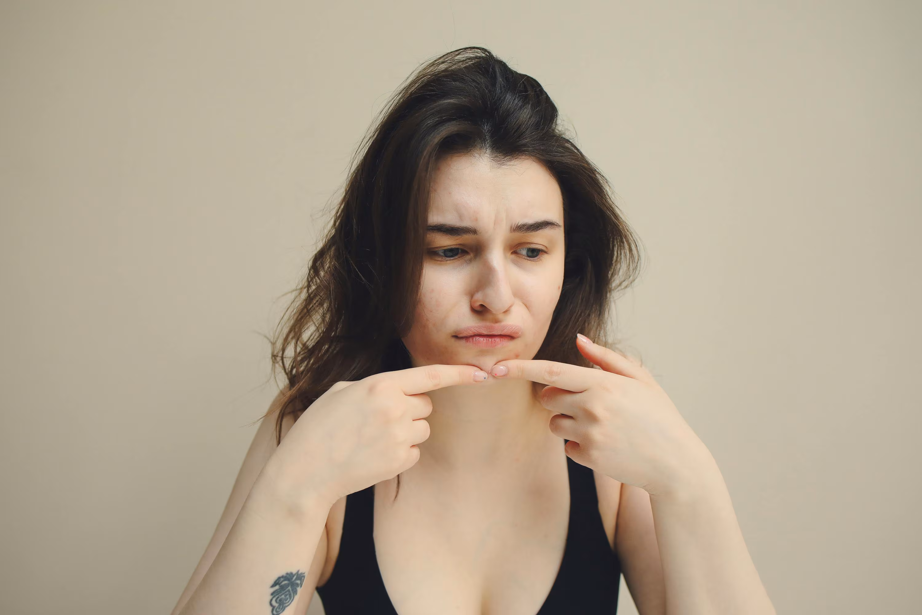As women move through their 20s, 30s, and 40s, the symptoms: A practical reader guide