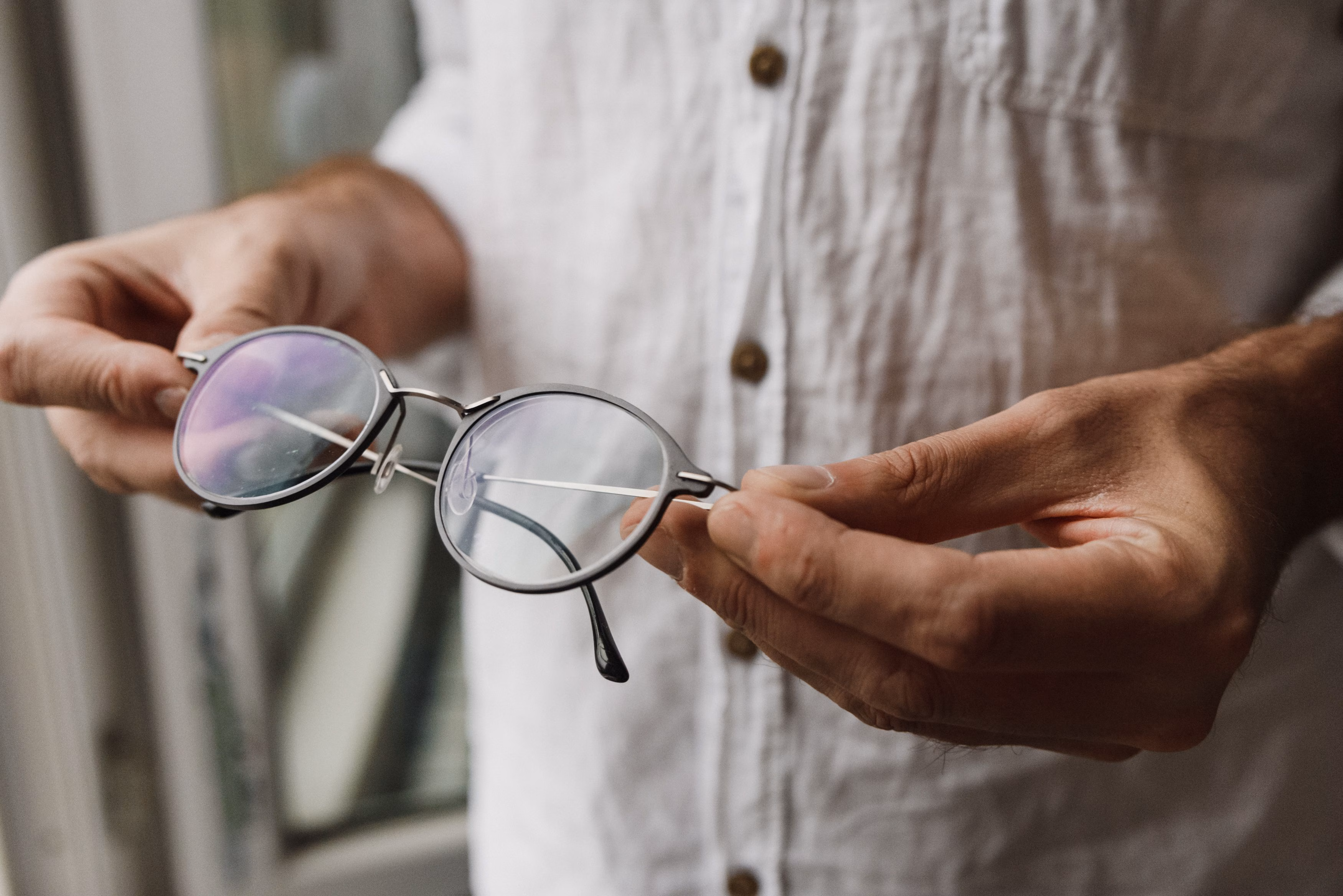 Blue-light glasses have turned into a genuine industry, worth well: A practical reader guide