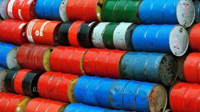 Why crude is falling while diesel prices surge on Trump export ban: A practical reader guide