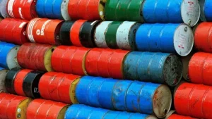 Brent crude oil prices jumped more than 2% on Monday after US: A practical reader guide