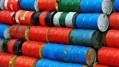 Brent crude oil prices jumped more than 2% on Monday after US: A practical reader guide