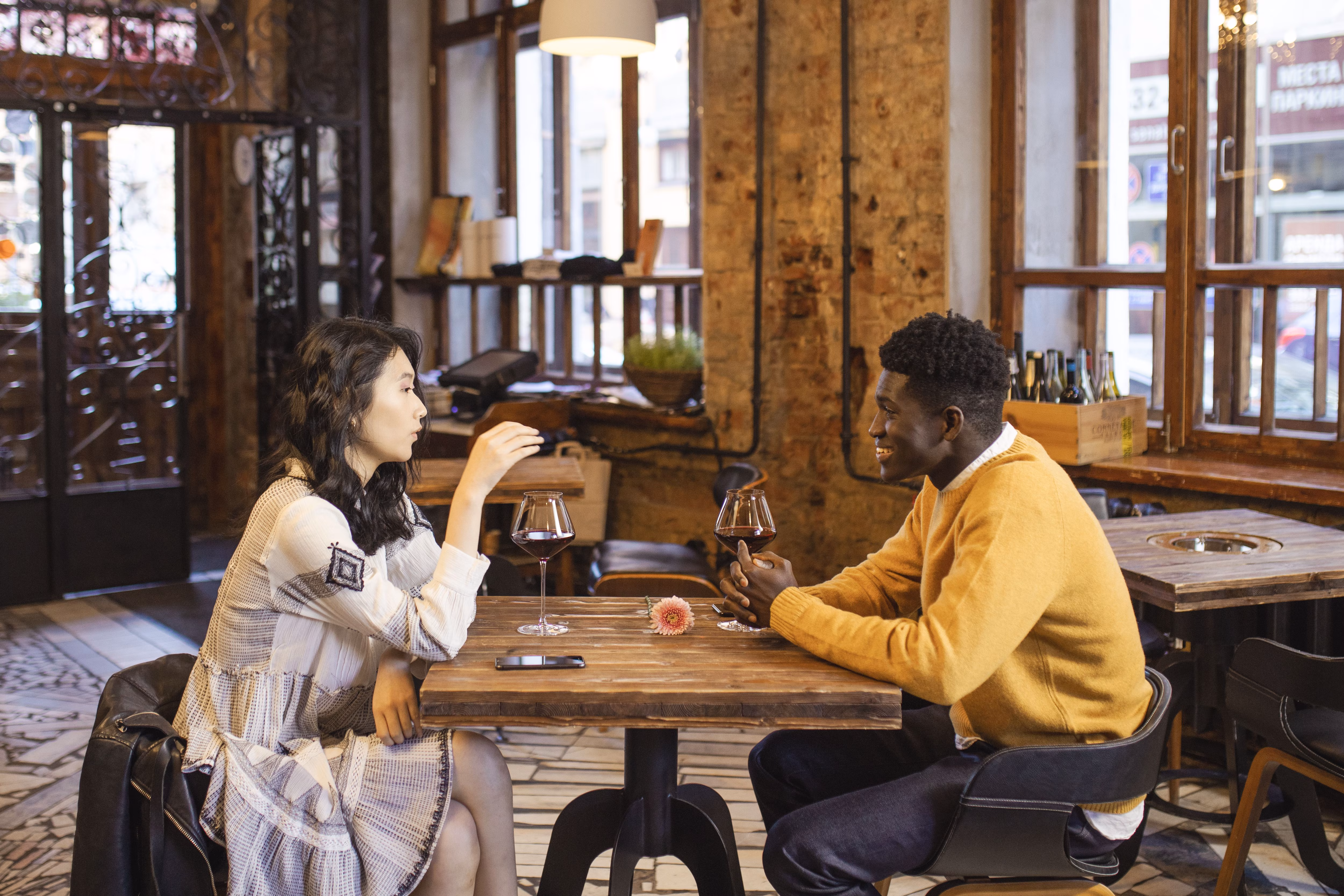 The other wants to settle down, buy a home and prioritise family life: A practical reader guide