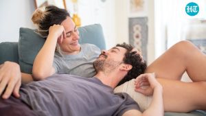 Moving in together is a major step for couples, and one that everyone: A practical reader guide
