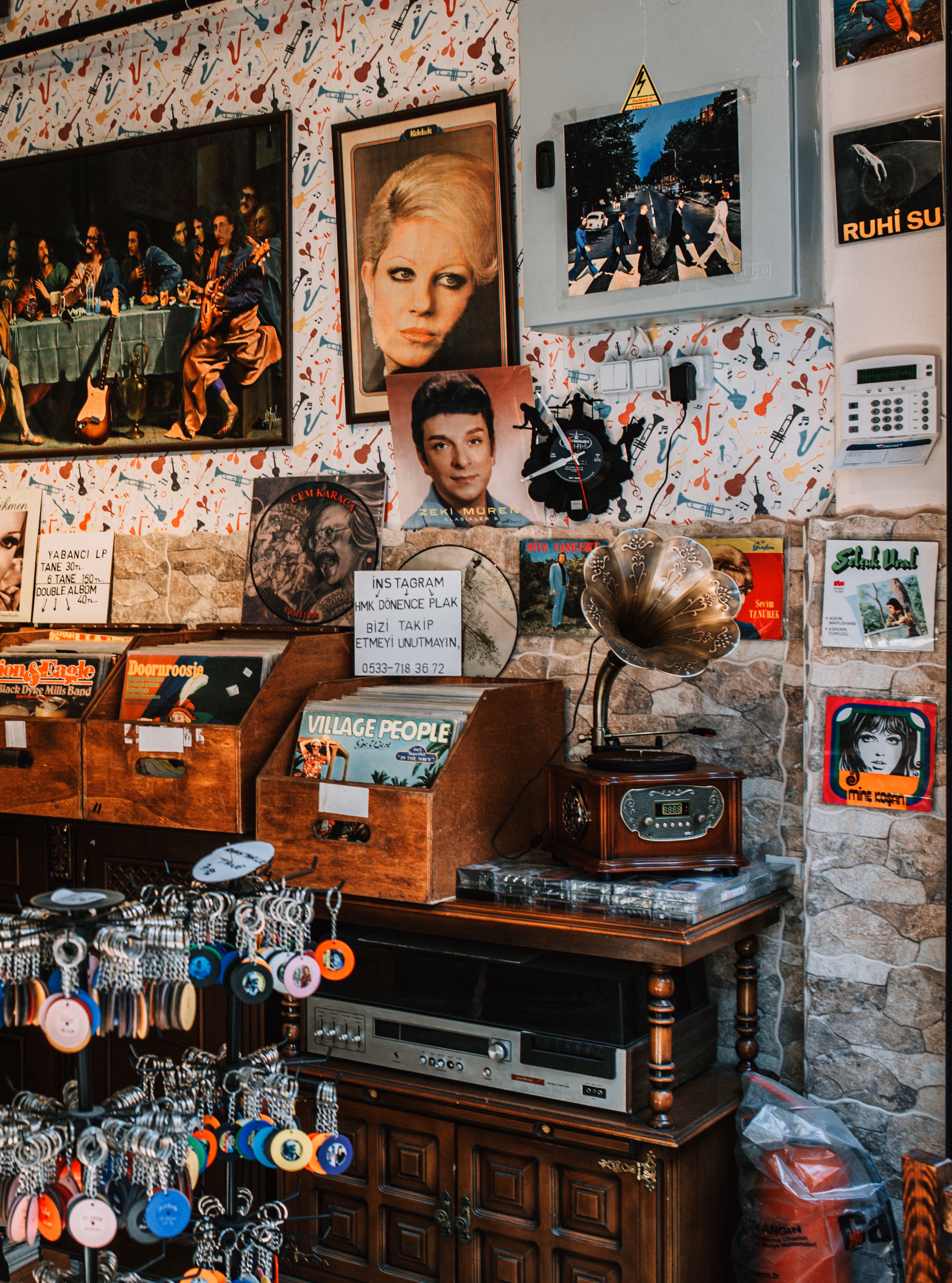 Nostalgia rarely announces itself gently, as it tends to arrive: A practical reader guide
