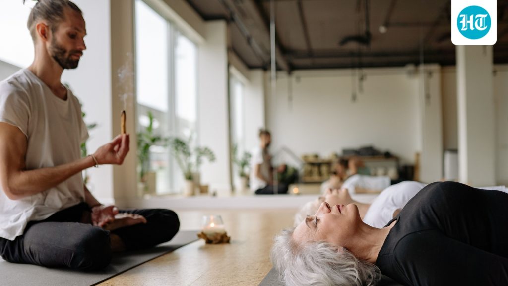 Also Read Spiritual expert argues you don’t have to love yourself: A practical reader guide