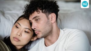 What is the no. 1 thing that kills desire in long-term relationships?: A practical reader guide