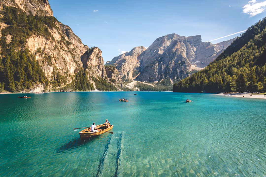 “Choosing the country where you can easily afford to travel and spend: A practical reader guide