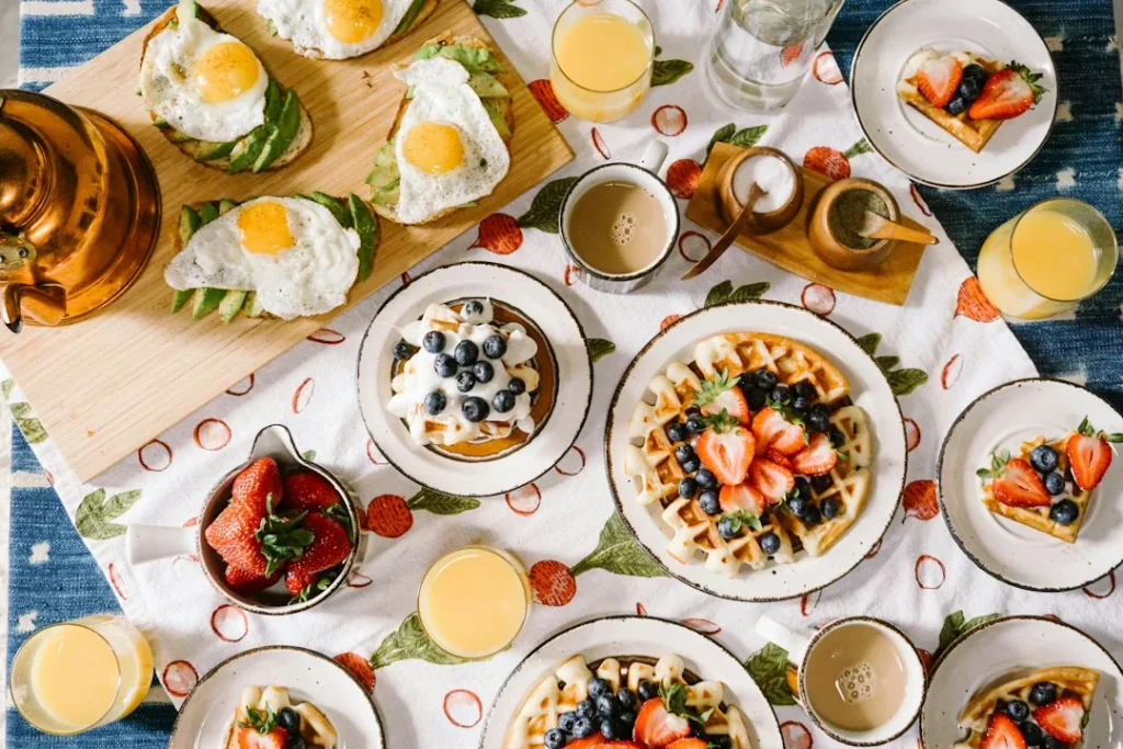 What to eat, how to exercise, sleep and manage stress for a healthy: A practical reader guide