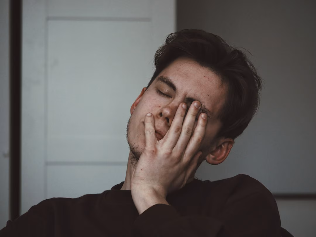 Sleep 7-8 hours, as no matter how much coffee you have, sleep debt: A practical reader guide