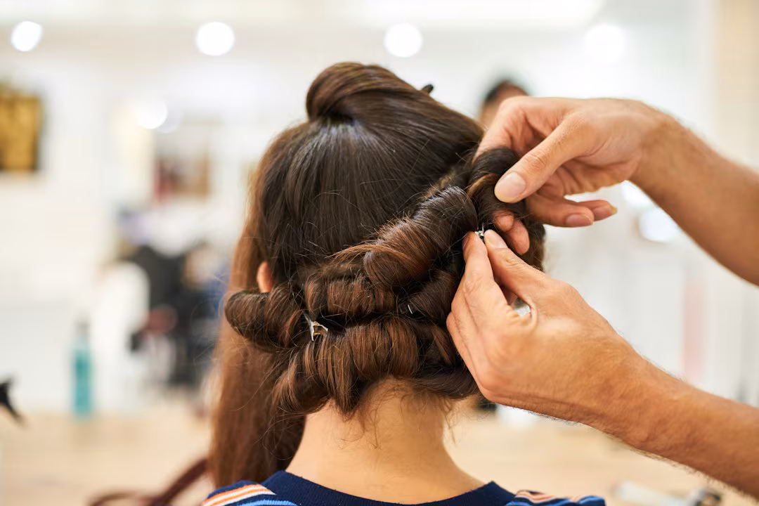Yianni Tsapatori, celebrity hairstylist and creative director: A practical reader guide