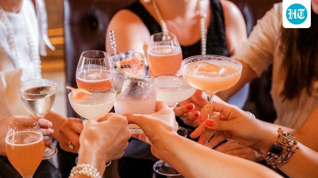 Consuming excess alcohol and sugary drinks? Gastroenterologist Dr: A practical reader guide