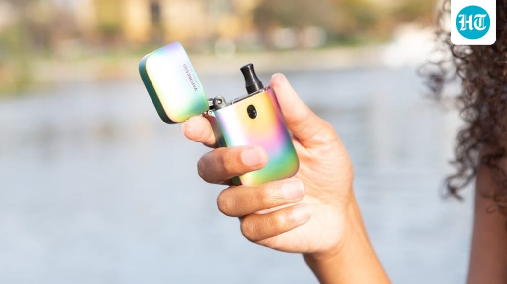 If you think swapping cigarettes for a vape pen or taking a casual: A practical reader guide