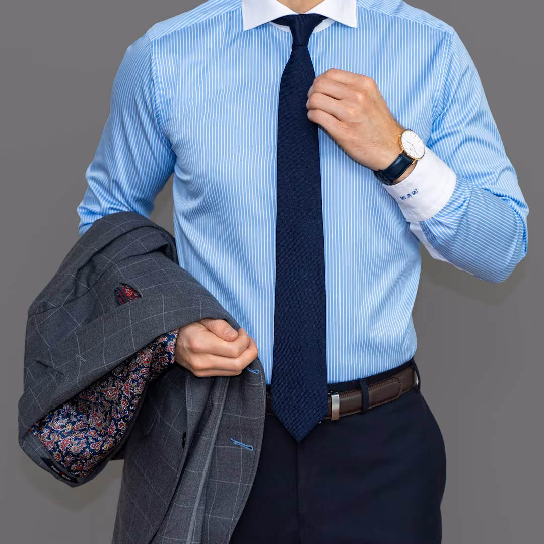 Yash Jain, co-founder and sales director at D BADAMI Fashion: A practical reader guide