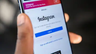Instagram has restricted access to cartoonist Satish Acharya's: A practical reader guide