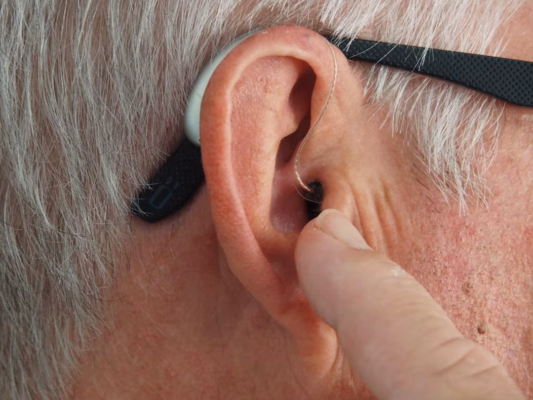 The internet argues earphones cause earwax build-up. Here's what ENT: A practical reader guide