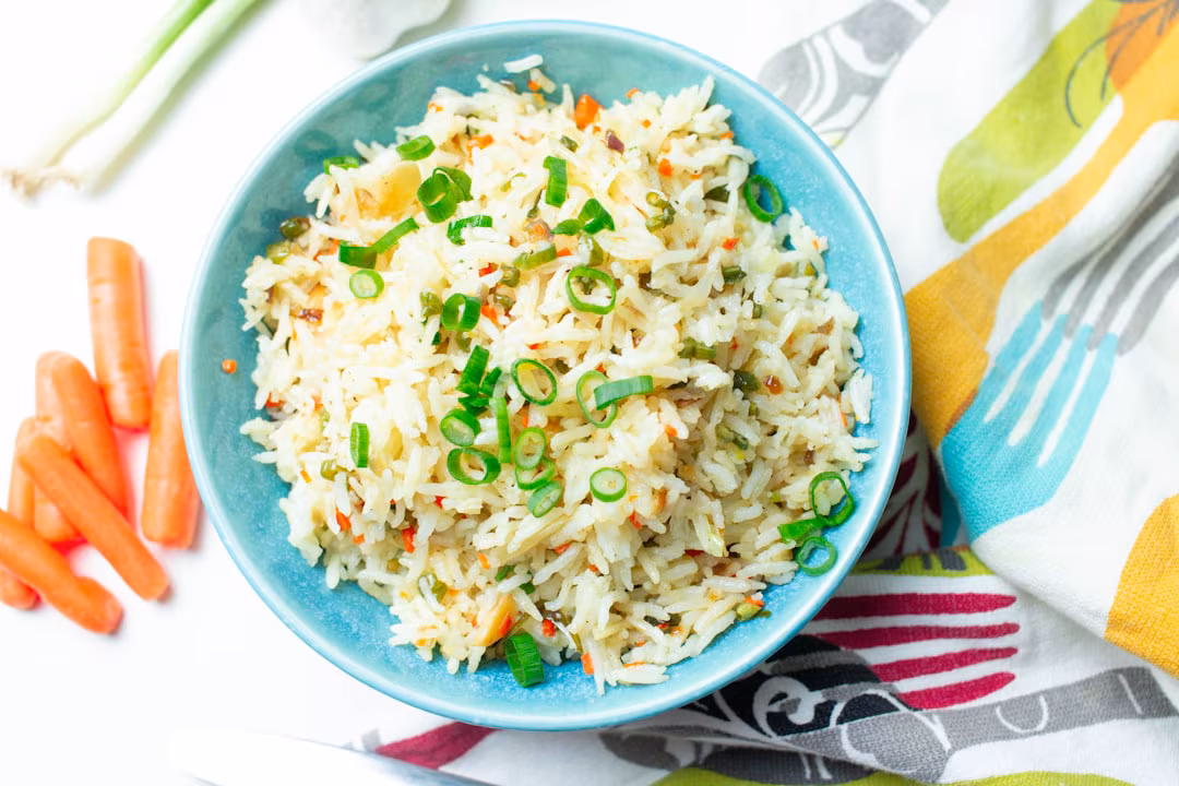 Eating rice every day? Dietitian reveals what to know about portion: A practical reader guide