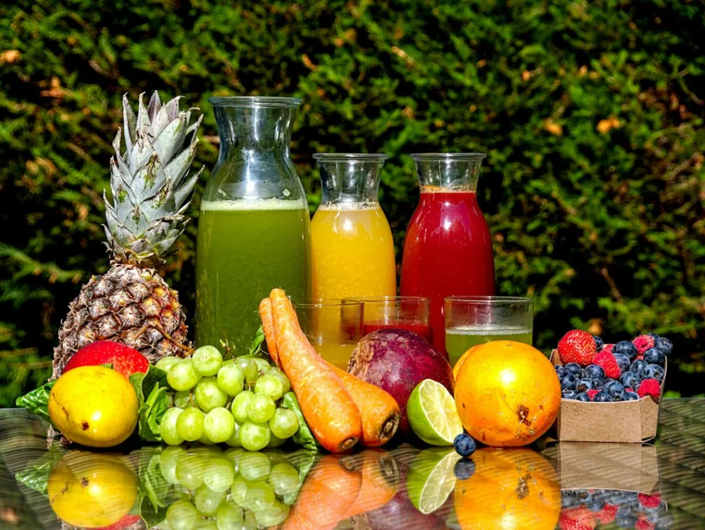 Fruits provide fibre and micronutrients, and choosing whole fruit: A practical reader guide