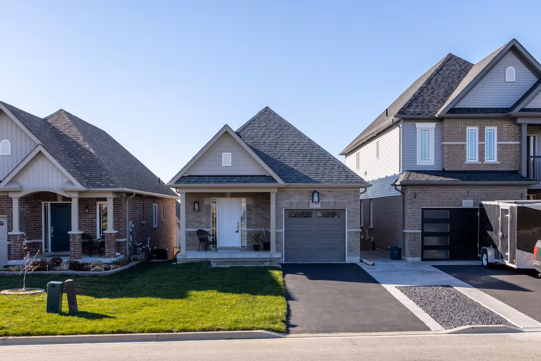 Choosing a home is one of the most important decisions a family: A practical reader guide