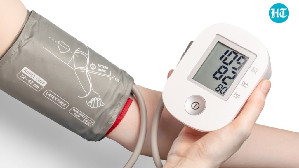 Heart surgeon argues 'measuring blood pressure once is not enough': A practical reader guide