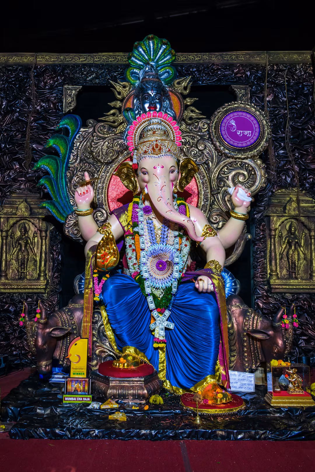Ganesh Chaturthi is when India truly comes alive, as streets: A practical reader guide