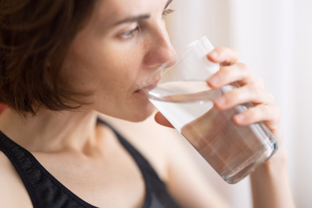 Constant thirst, frequent hunger, blurry vision, slow-healing cuts: A practical reader guide