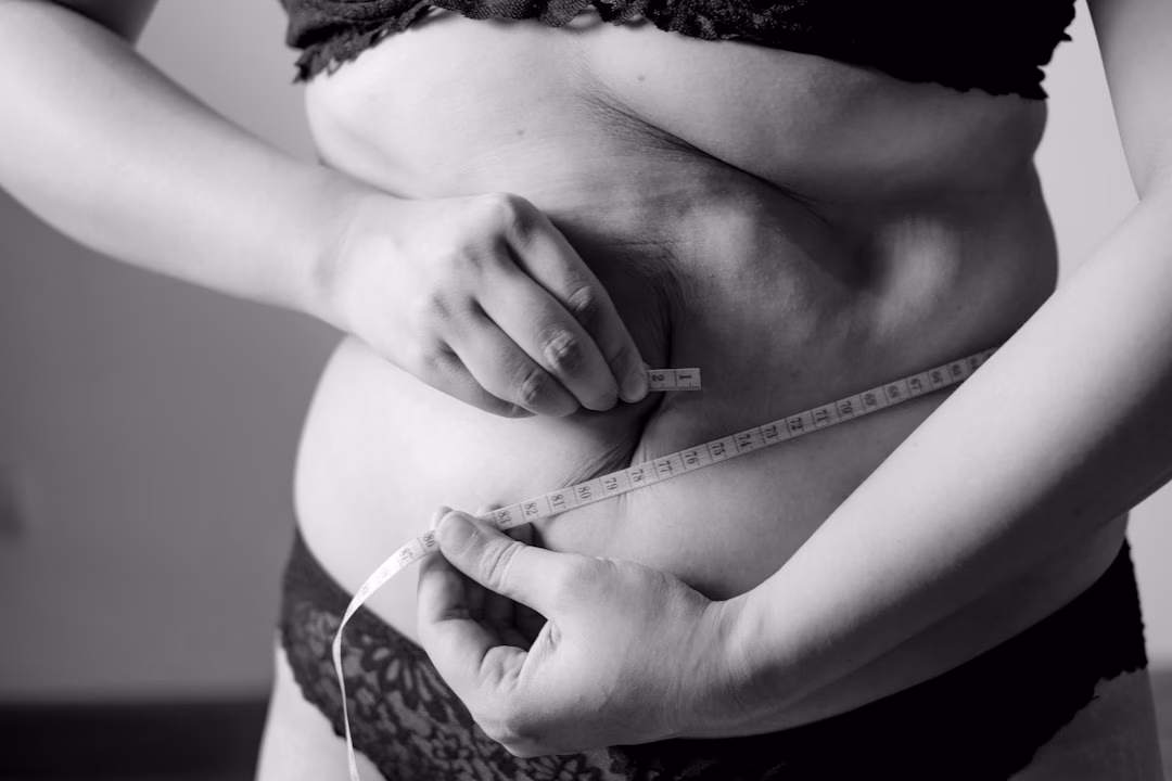 Visceral fat has emerged as one of the latest weight-loss buzzwords: A practical reader guide