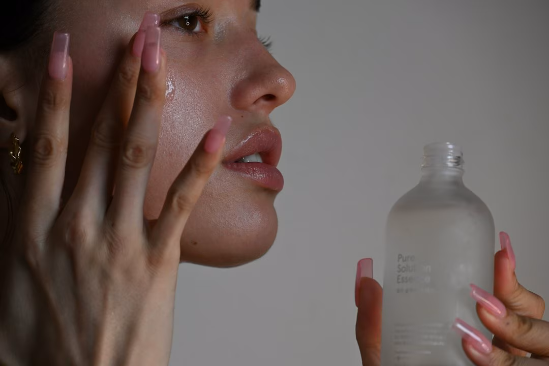 But not every reaction to a new skincare product is purging –: A practical reader guide