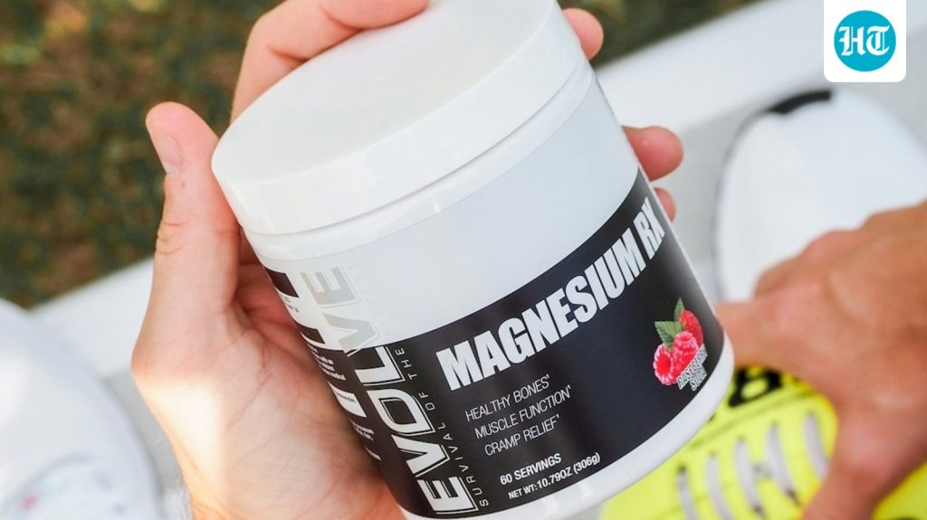 Magnesium supplements have become increasingly popular, with wellness: A practical reader guide