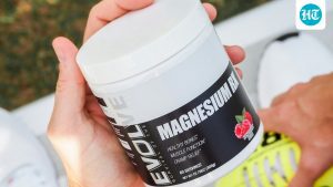 Magnesium supplements have become increasingly popular, with wellness: A practical reader guide