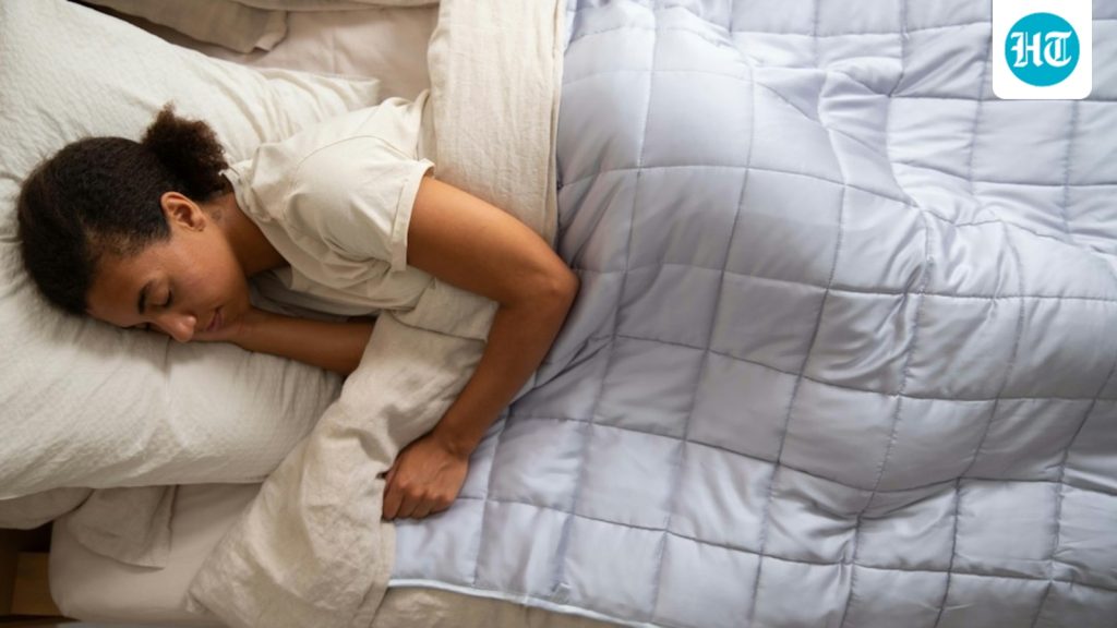 they were inspired in part by padded “squeeze chutes” that restrain: A practical reader guide