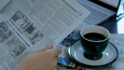 The more accurate conclusion, therefore, is not that social media has: A practical reader guide